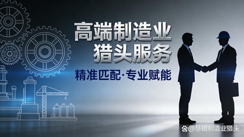 猎头行业在吉林省的发展现状与未来趋势
